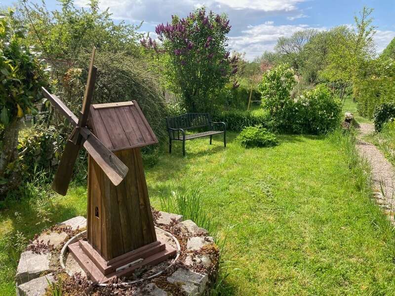 Maison à SAINT-EMILAND