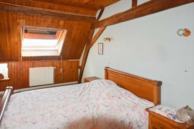 Maison à SAINT-EMILAND