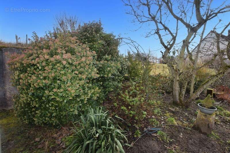 Maison à SAINT-EMILAND