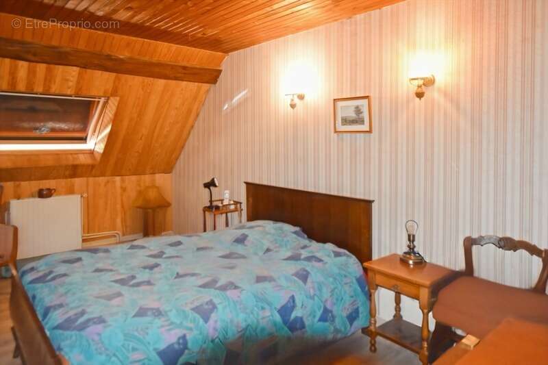 Maison à SAINT-EMILAND