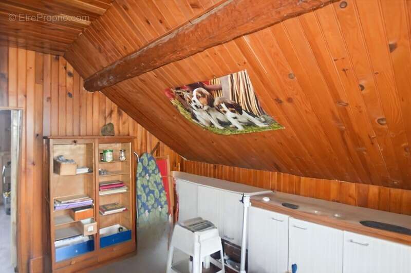 Maison à SAINT-EMILAND