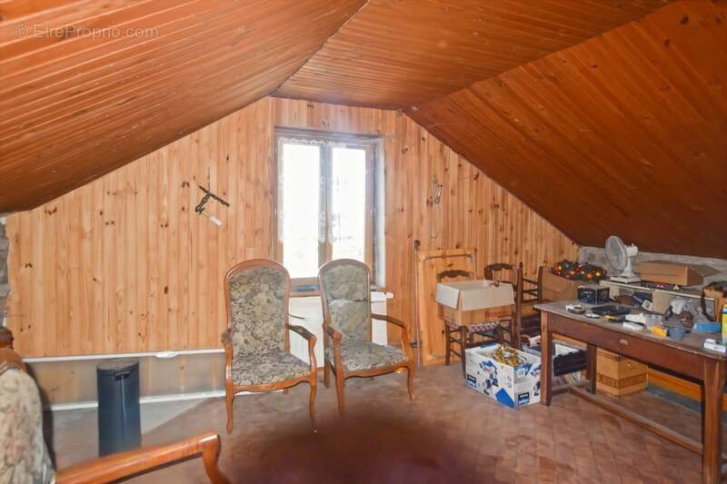 Maison à SAINT-EMILAND