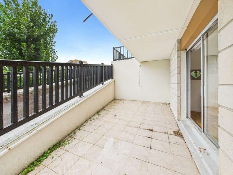 Appartement à VILLERS-SUR-MER