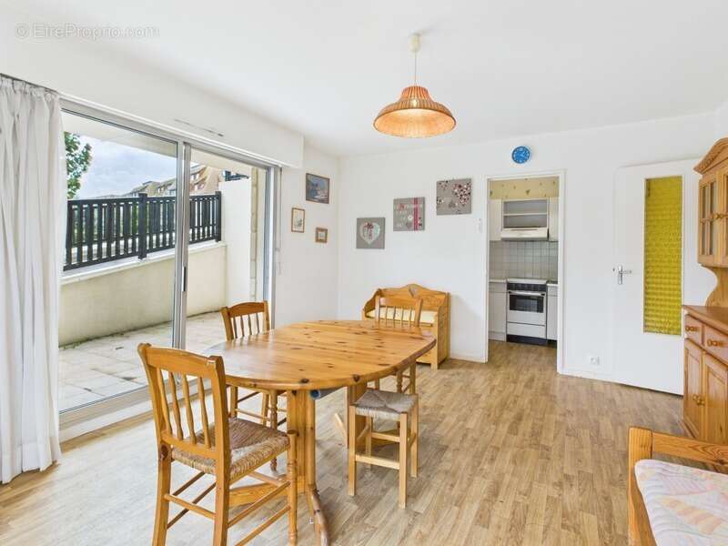 Appartement à VILLERS-SUR-MER