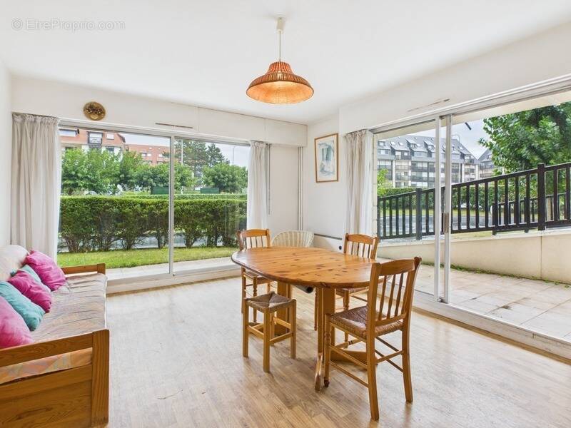 Appartement à VILLERS-SUR-MER