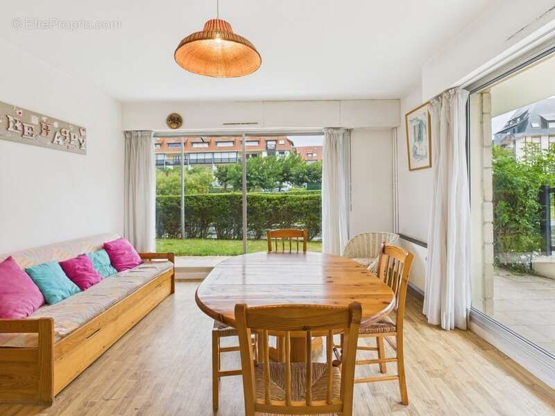 Appartement à VILLERS-SUR-MER