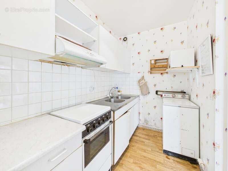 Appartement à VILLERS-SUR-MER