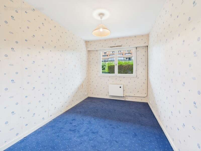 Appartement à VILLERS-SUR-MER