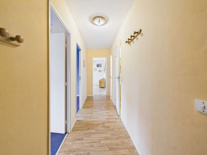 Appartement à VILLERS-SUR-MER