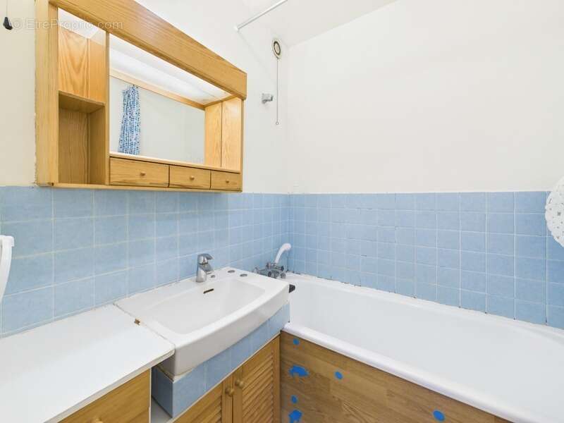 Appartement à VILLERS-SUR-MER