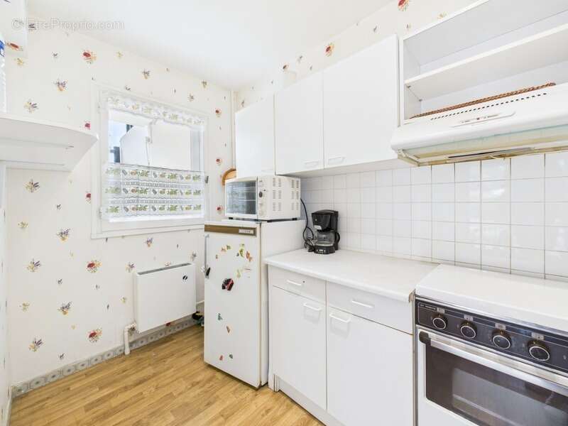 Appartement à VILLERS-SUR-MER