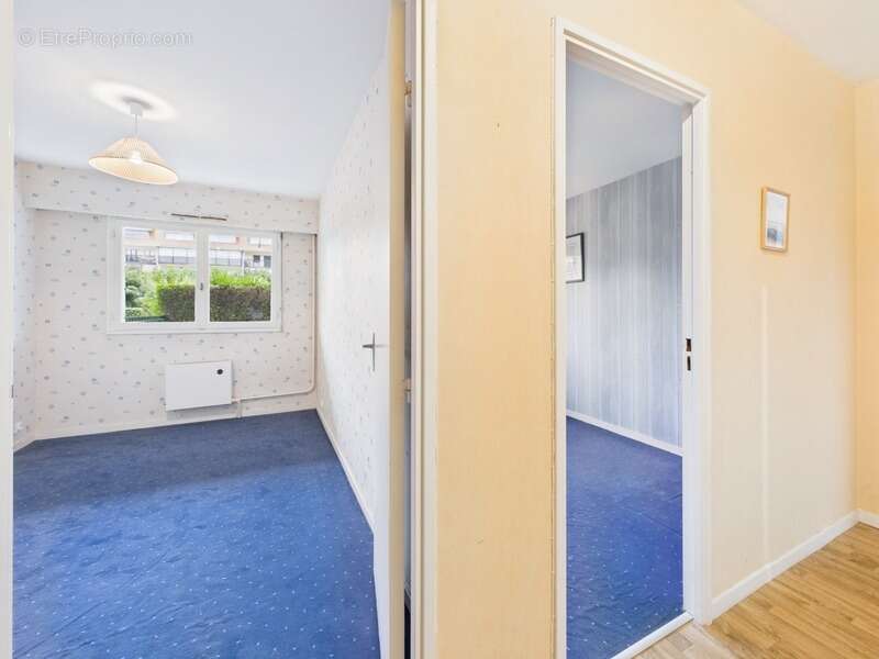 Appartement à VILLERS-SUR-MER