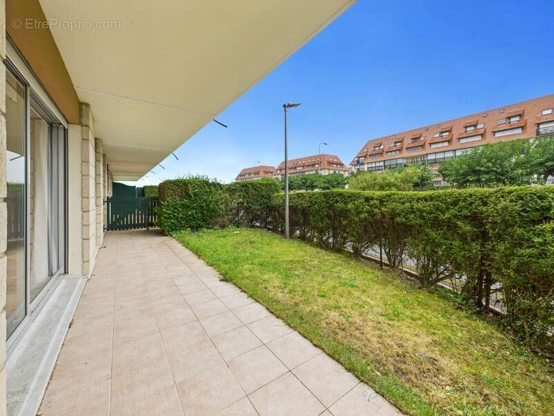 Appartement à VILLERS-SUR-MER