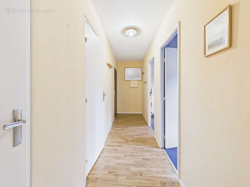 Appartement à VILLERS-SUR-MER