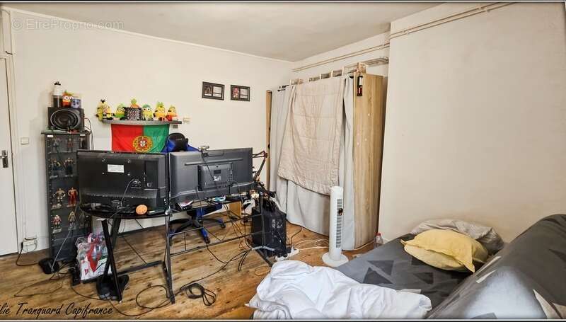 Appartement à SAINT-JEAN-D&#039;ANGELY