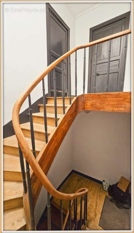 Appartement à SAINT-JEAN-D&#039;ANGELY