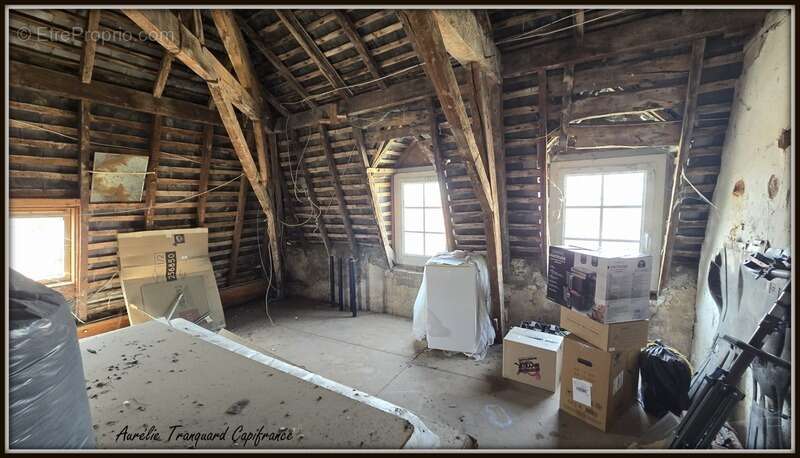 Appartement à SAINT-JEAN-D&#039;ANGELY