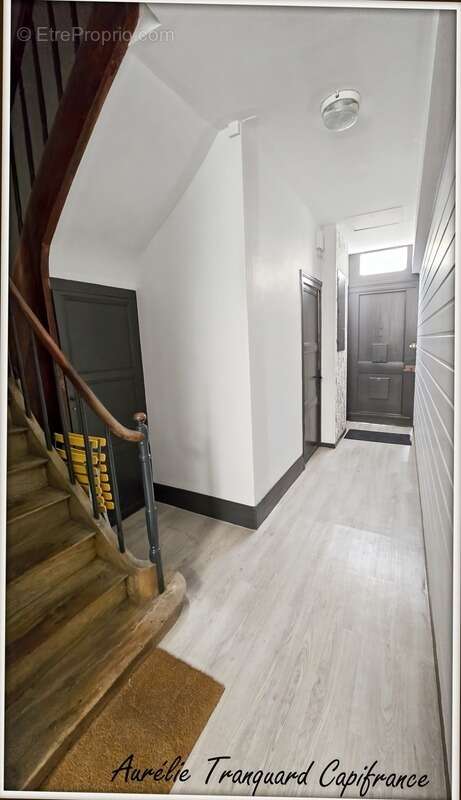 Appartement à SAINT-JEAN-D&#039;ANGELY