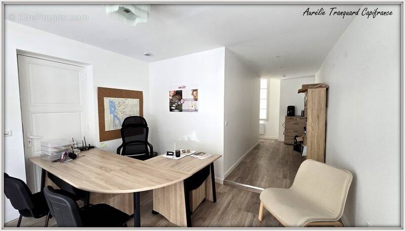 Appartement à SAINT-JEAN-D&#039;ANGELY