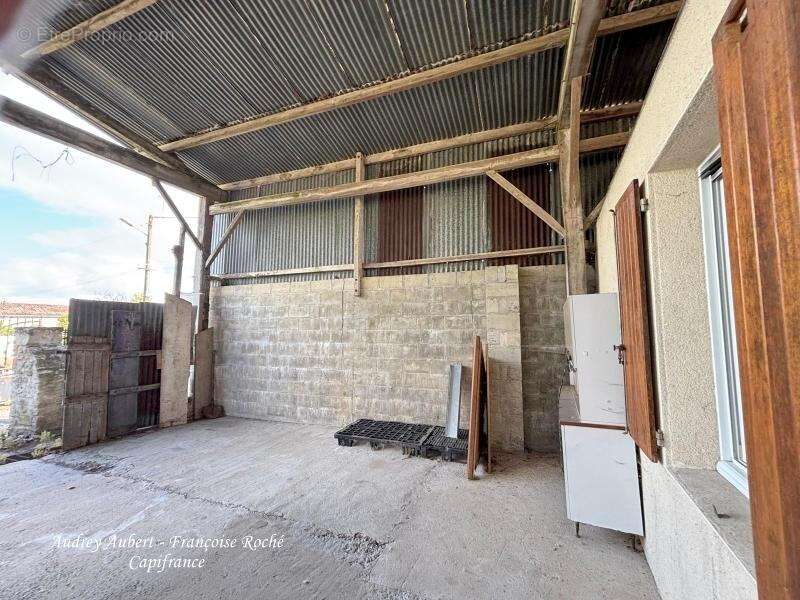 Maison à SAINT-FELIX