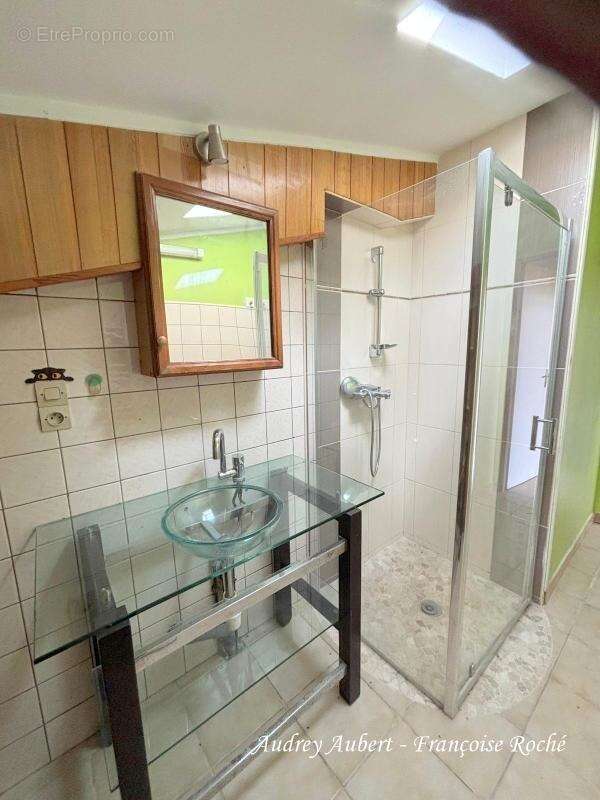 Maison à SAINT-FELIX