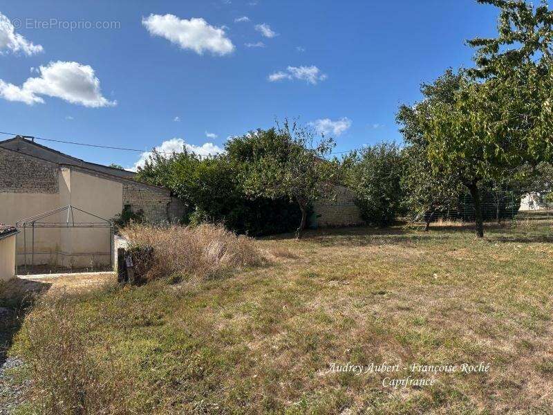 Maison à SAINT-FELIX