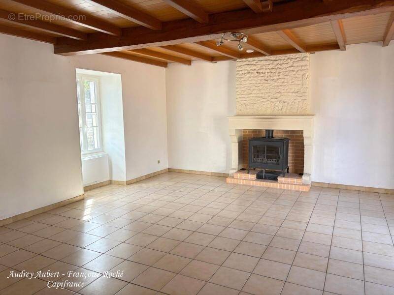 Maison à SAINT-FELIX