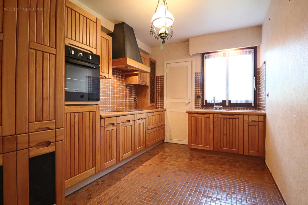 Appartement à LE RAINCY