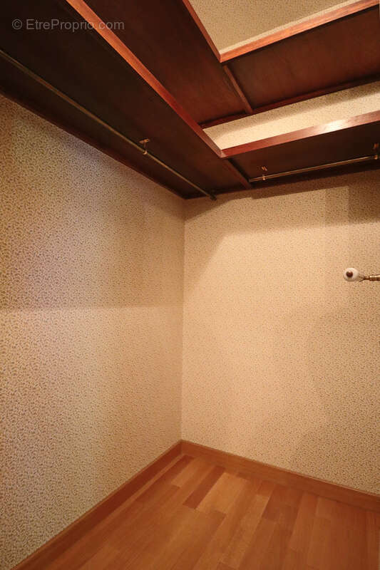 Appartement à LE RAINCY