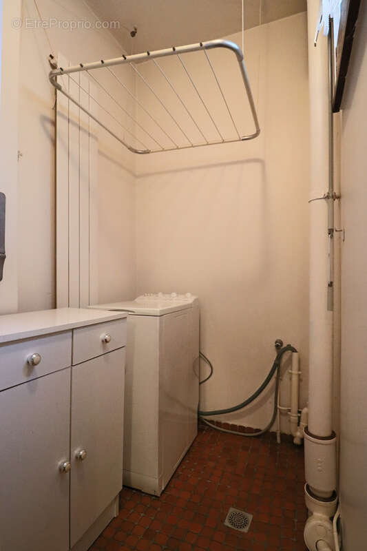 Appartement à LE RAINCY