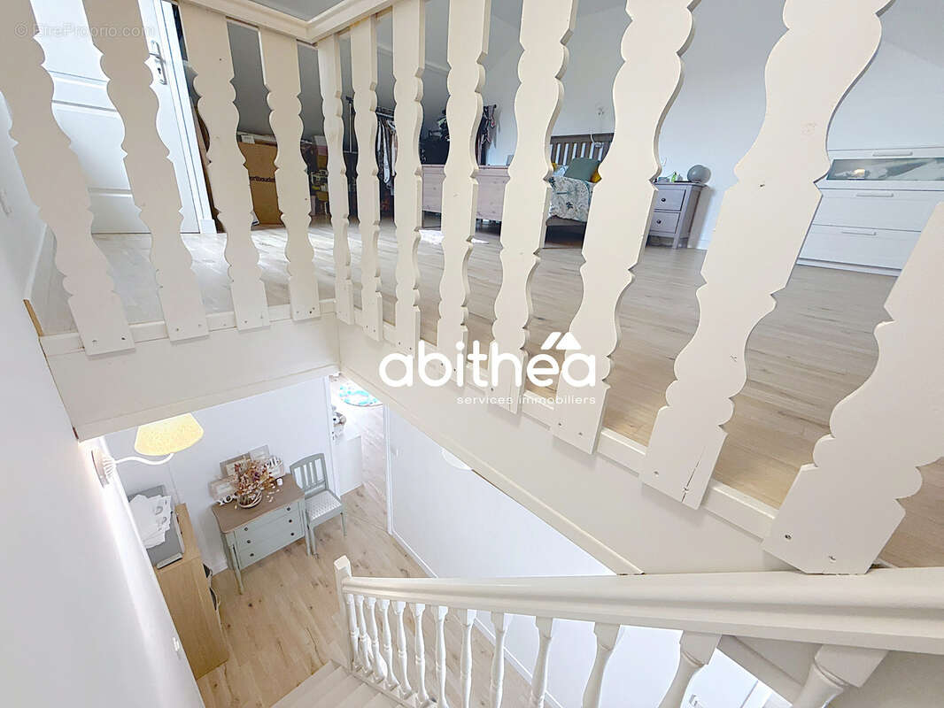 Maison à ANZIN-SAINT-AUBIN