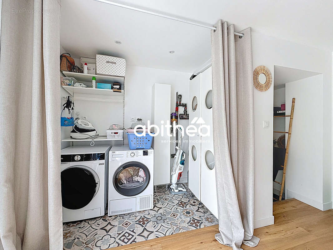 Maison à ANZIN-SAINT-AUBIN