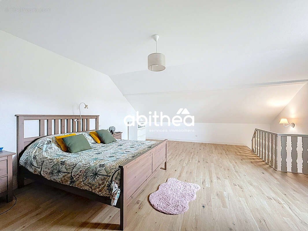 Maison à ANZIN-SAINT-AUBIN