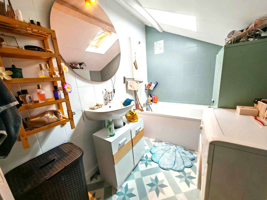 Appartement à AMIENS