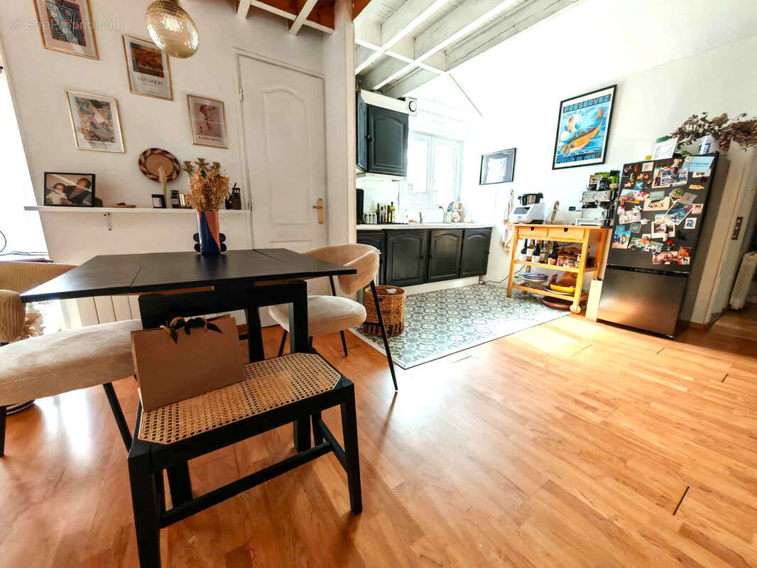 Appartement à AMIENS