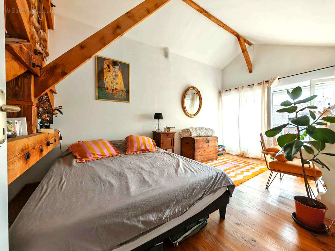 Appartement à AMIENS