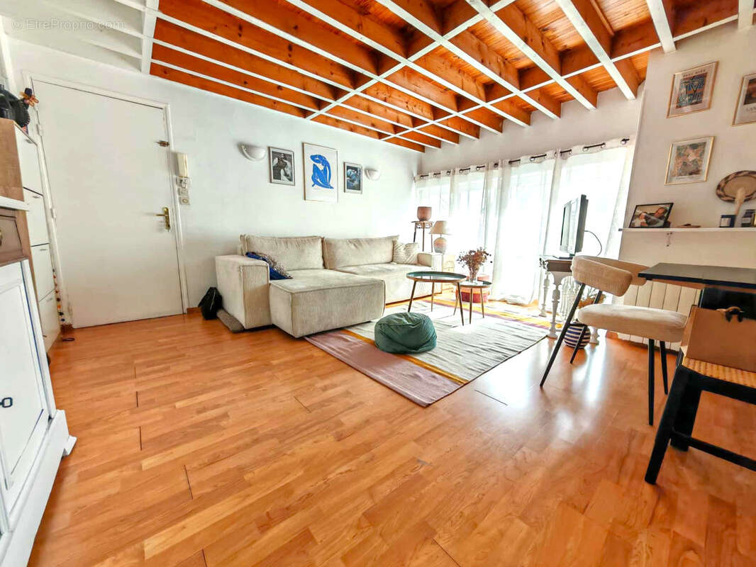 Appartement à AMIENS