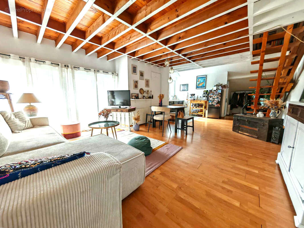 Appartement à AMIENS