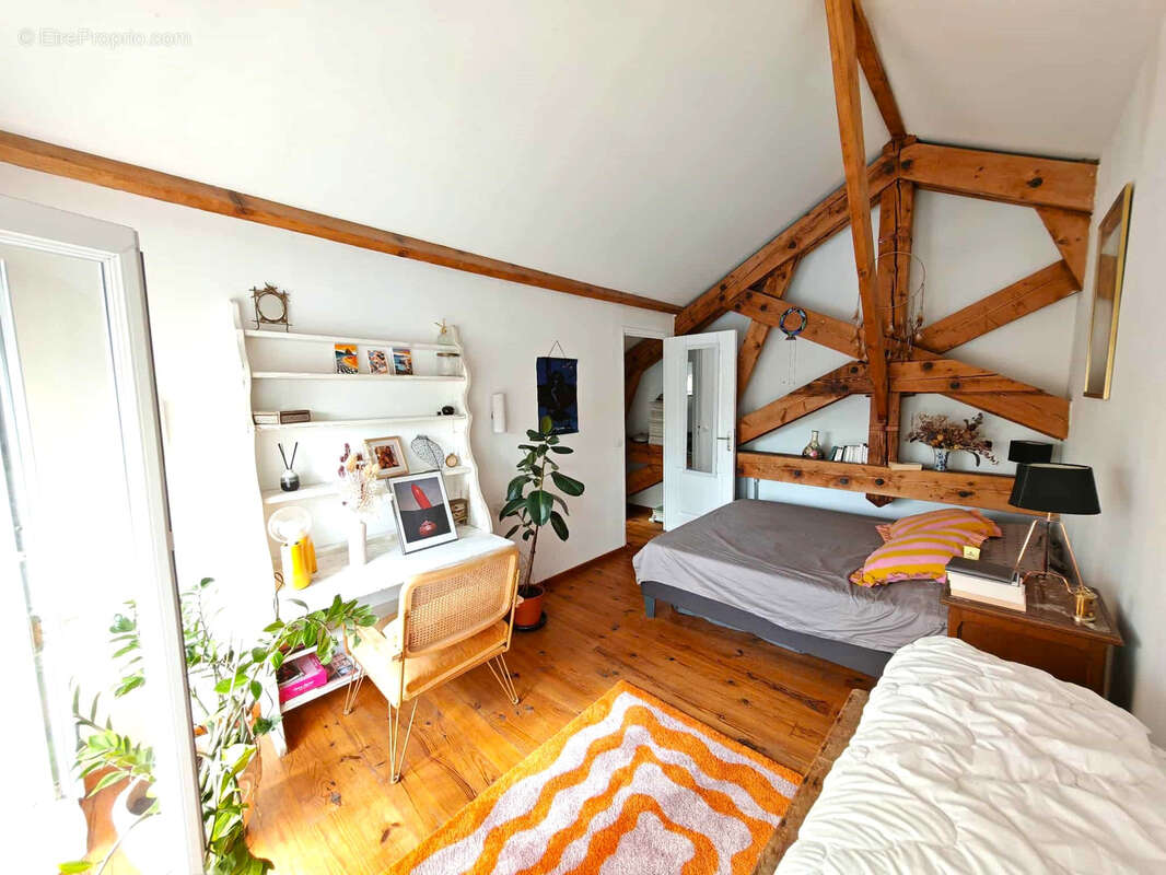 Appartement à AMIENS