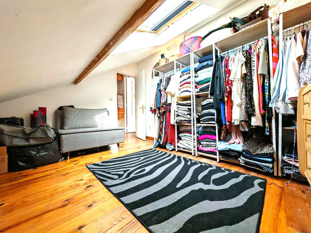 Appartement à AMIENS