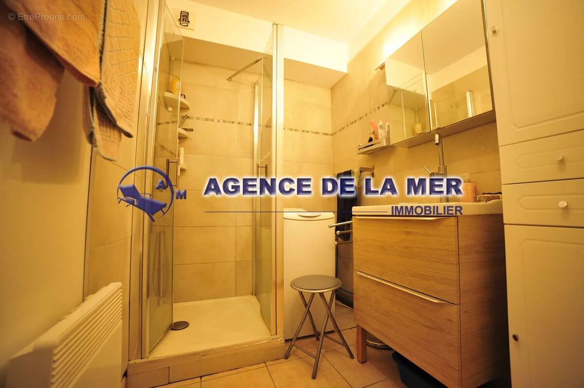 Appartement à LA GRANDE-MOTTE