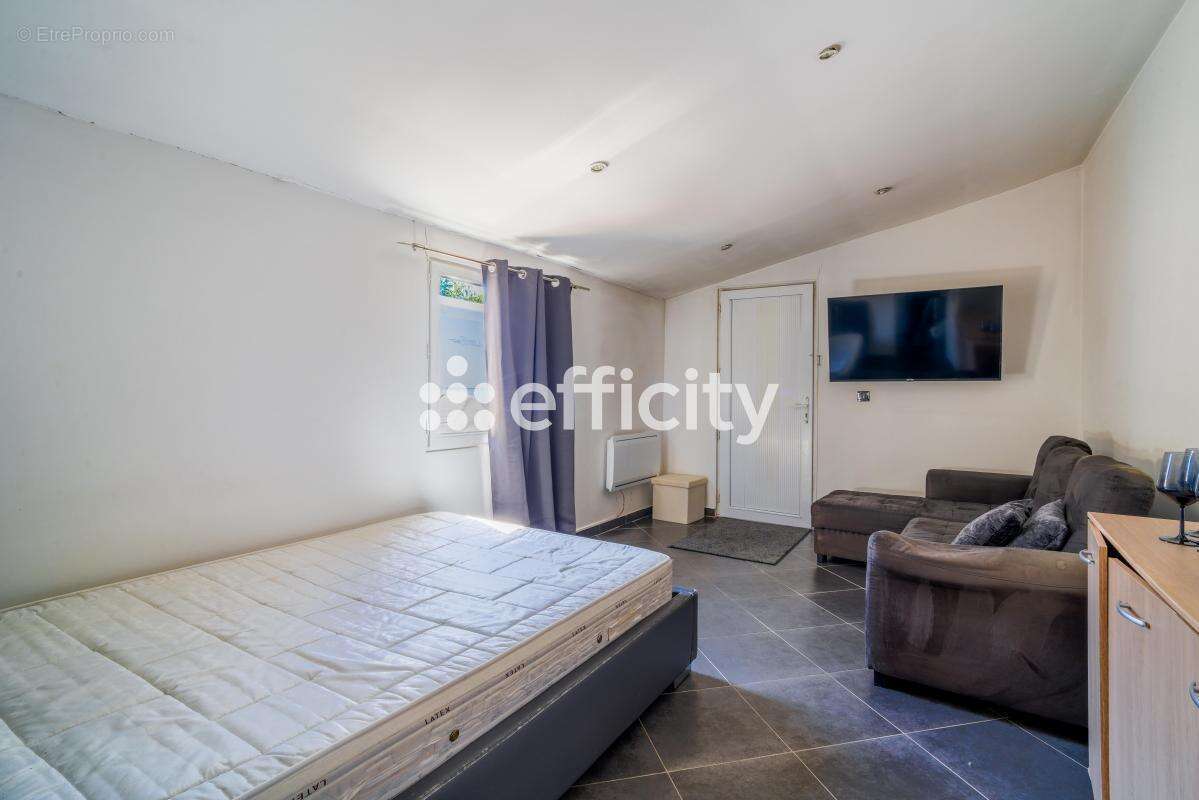 Maison à MONTFERMEIL