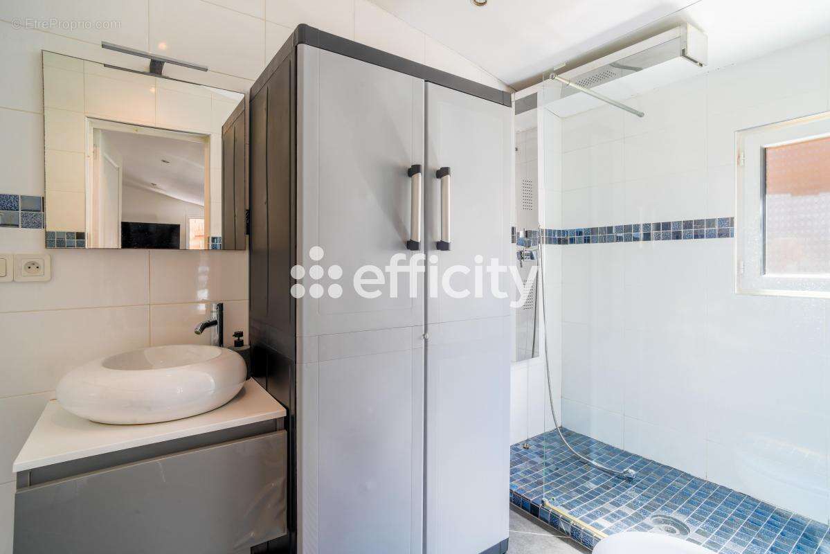 Maison à MONTFERMEIL