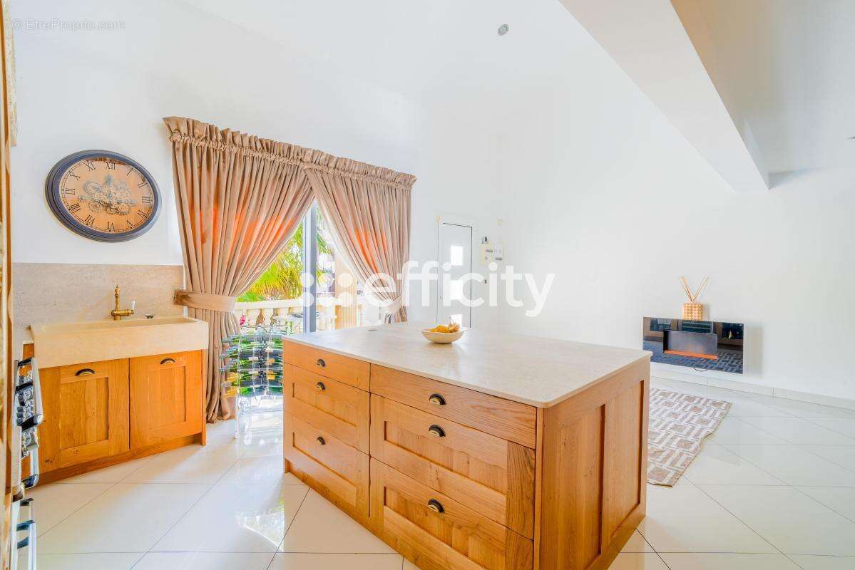 Maison à MONTFERMEIL