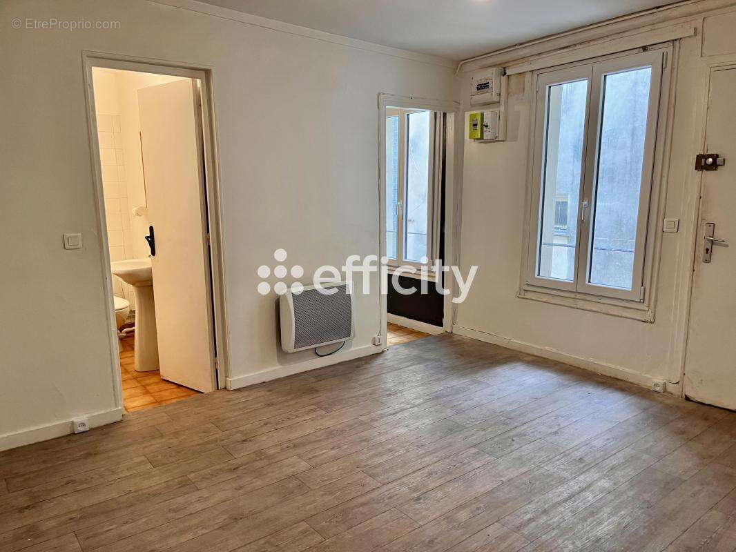Appartement à VERSAILLES