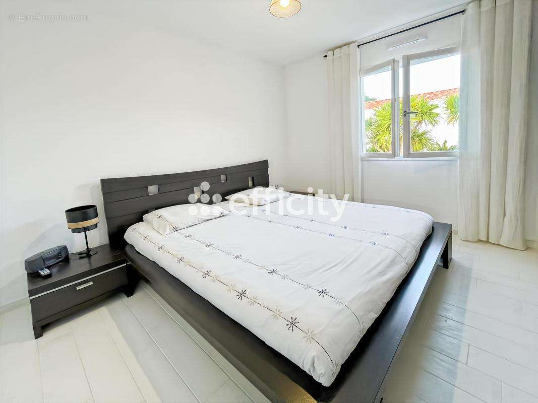 Maison à BREM-SUR-MER