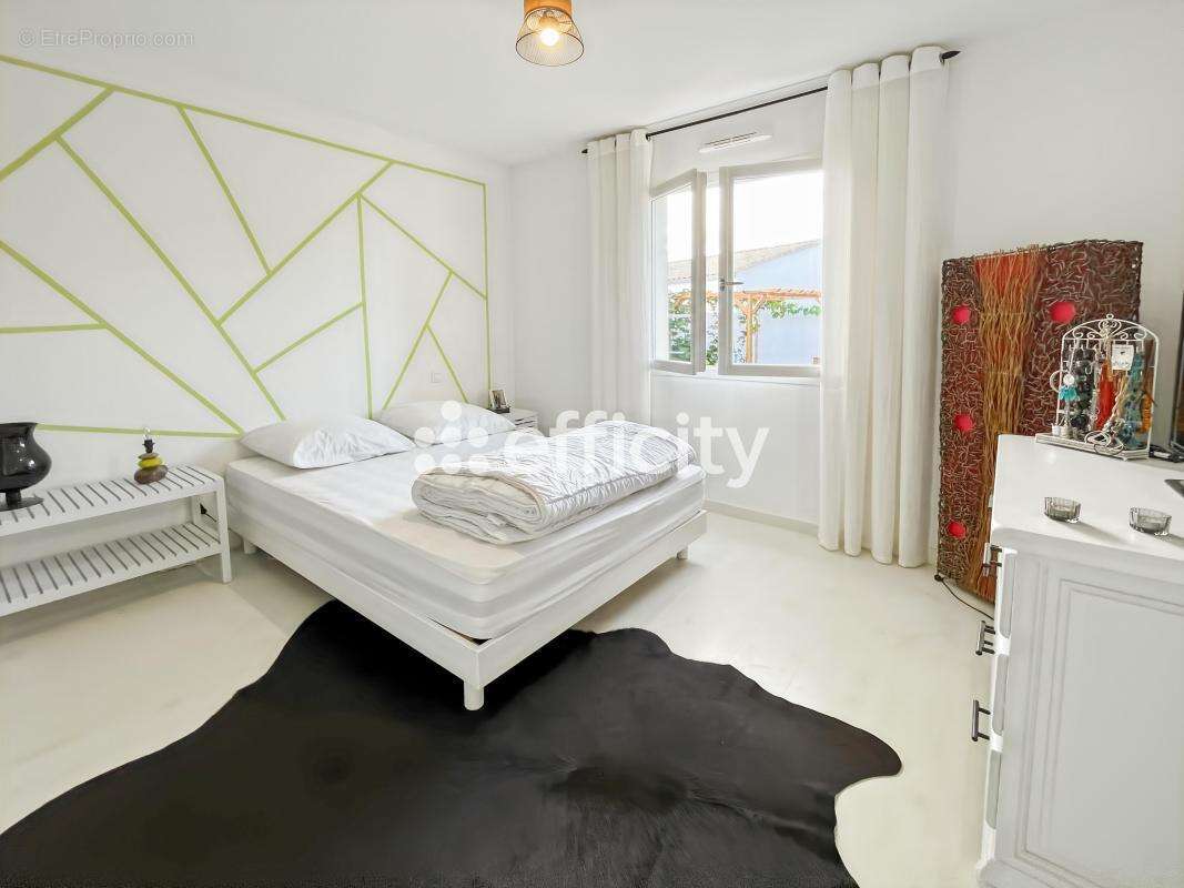 Maison à BREM-SUR-MER