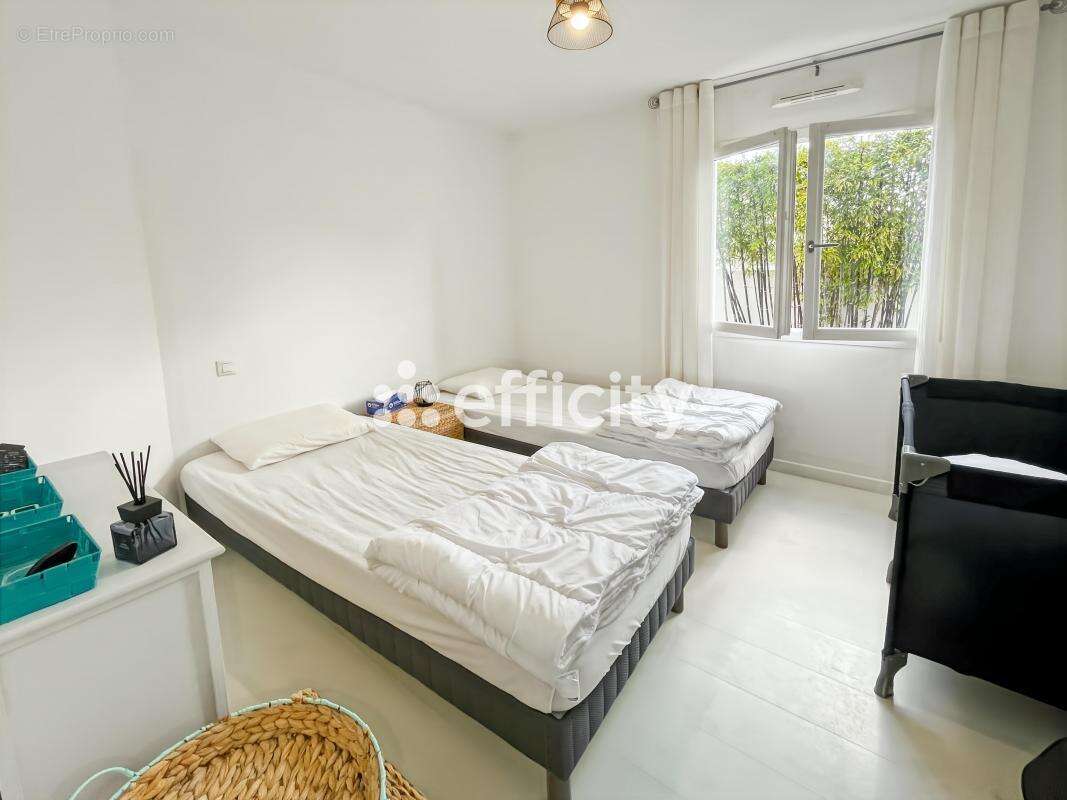 Maison à BREM-SUR-MER