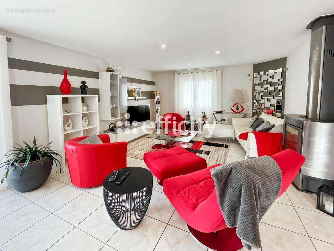 Maison à BREM-SUR-MER