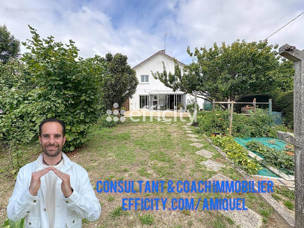 Appartement à LA BAULE-ESCOUBLAC